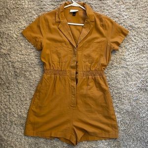 Universal thread romper